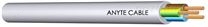 ANYFLEX-H05Z1Z1-F低烟无卤绝缘护套多芯柔性电缆