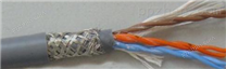 ANYCHAIN-HSCSP302高速柔性双绞双护套屏蔽拖链电缆