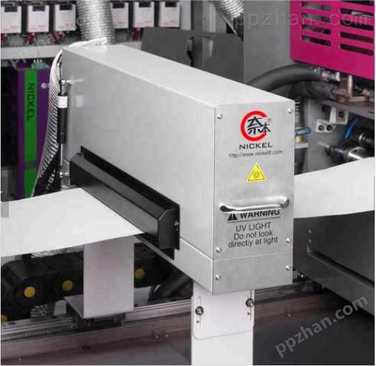 奈本FH300高速间歇标签凸版印刷机