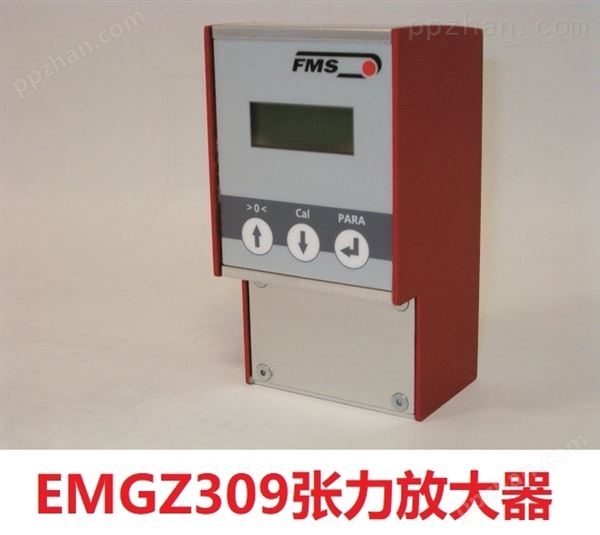 瑞士FMS 张力放大器变送器 EMGZ 310