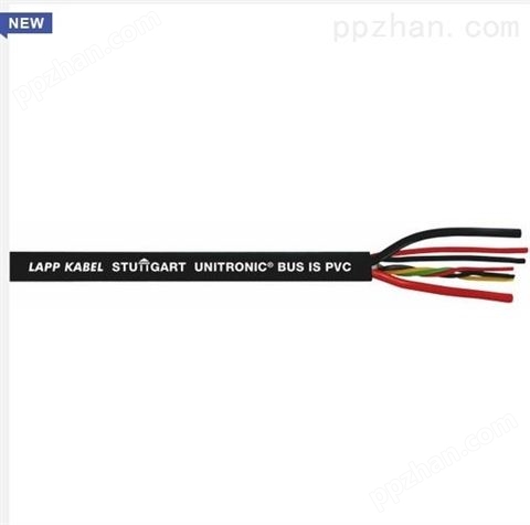*现货销售德国LAPP电缆