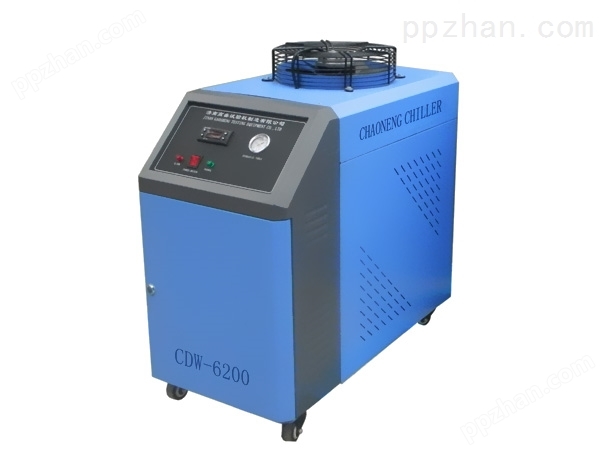 600W-1000W光纤激光器冷水机
