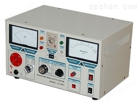 KA-7025  绝缘耐电压测定计