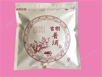 普洱茶饼牛皮纸专用袋YF15513
