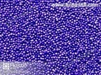 MC026珠光深紫胶珠