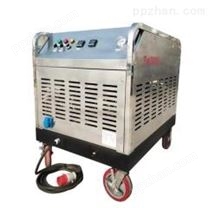 易欣达电驱动高温高压热水清洗机YX2021E