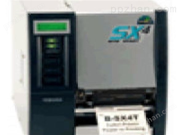 TEC B-SX4T条码打印机