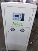 AYD-05W（5HP）湖南工业冷水机安装