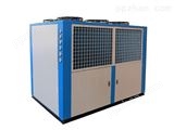 低温风冷式冷冻机_低温风冷式冷水机