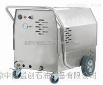 科尔沁油厂清洗专用柴油加热饱和蒸汽清洗机