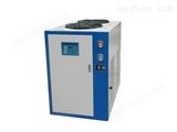 数控机床专用冷水机CDW-5HP
