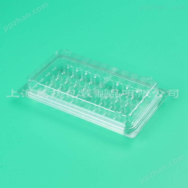 透明电子塑料包装盒