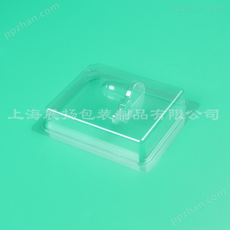 透明电子塑料包装盒