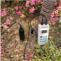 LTS-50T土壤水分温度测量仪