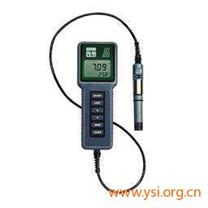 63-25酸度、盐度、电导、温度测量仪