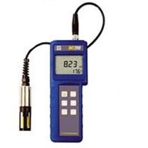 DO200CC-10 - 溶解氧、温度测量仪