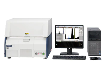 高性能能量色散型X射线荧光元素分析仪EA1200VX