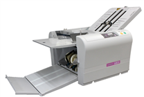 日本进口Superfax（首霸）PF-440折页机折纸机