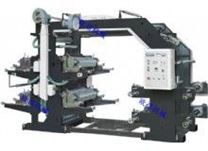 YT-系列四色柔性凸版印刷机2