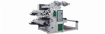 RG-D型柔性凸版印刷机