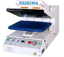 HASHIMA HP-5040M印花机