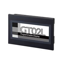 人机界面（触摸屏）GT系列GT02L（AIG02LQ02D）