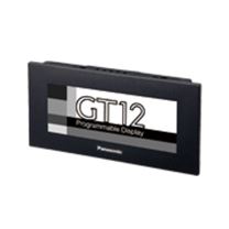 人机界面（触摸屏）GT系列GT12M（AIG12MQ04D）