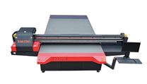 MC2030UV平板打印机