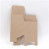 环保纸盒 再生牛卡纸盒