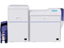 IST CX7000 再转印型高清证卡打印机
