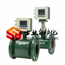 LDG型水利灌溉专用型电磁流量计（上海士业自动化仪表有限公司）