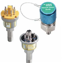 Teledyne DV-4，DV-5和DV-6热电偶真空计管