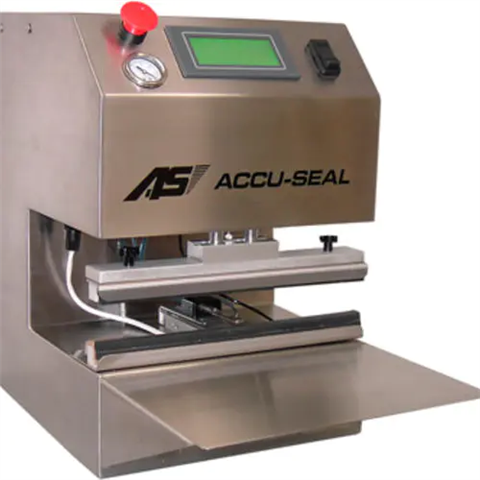 Accu-Seal 8000系列真空封口机
