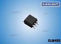 亿光光电耦合器参数 ELM452 现场总线通信控制专用