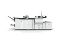 理光Pro C5200s彩色生产型数码印刷机