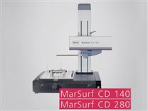 MarSurf CD 140  轮廓测量