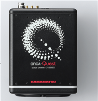 qCMOS相机 ORCA-Quest