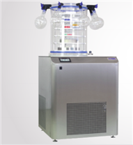 德国ZIRBUS 实验室立式冷冻干燥机VaCo 10