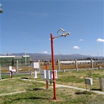 昆明环保气象监测设备 气象监测系统