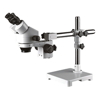 VHT系列单臂万用支架体视显微镜VHT745ST1